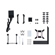 Lian-Li HydroShift LCD 360TL 360mm AIO A...: Picture 5 thumbnail