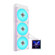 Lian-Li HydroShift II LCD-S 360 All-In-O...: Picture 2 thumbnail