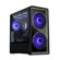 Lian-Li LANCOOL 217 INF RGB Tempered Gla...: Picture 4 thumbnail
