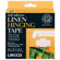 Lineco Self-Adhesive Linen Tape: Picture 2 thumbnail