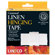 Lineco Acid-Free Gummed Linen Tape, 3"x100', Color: White: Picture 2 thumbnail