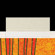 Lineco 12" See-Thru Polyester Mounting S...: Picture 1 thumbnail