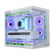 Lian-Li O11 Dynamic Mini V2 Tempered Gla...: Picture 2 thumbnail