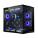Lian-Li O11 Dynamic Mini V2 Tempered Gla...: Picture 2 thumbnail