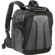 Manfrotto Lino Pro V Backpack for 2 DSLRs, 4-6 Lenses, 17" Laptop, Tripod, Black: Picture 1 thumbnail