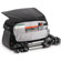 Manfrotto Lino Pro V Messenger Bag, Blac...: Picture 1 thumbnail