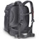 Manfrotto Lino Pro VII Backpack, Black: Picture 3 thumbnail