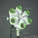 Linco Flora Fluorescent Light Bank: Picture 1 thumbnail
