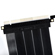 Lian-Li PCIe 4.0 X16 Riser Card Cable, 7...: Picture 1 thumbnail