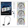 Lian-Li UNI FAN SL Wireless 1.6" LCD 120...: Picture 9 thumbnail