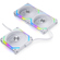 Lian-Li UNI FAN SL V2 120mm ARGB Case Fa...: Picture 2 thumbnail