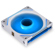 Lian-Li UNI FAN SL-Infinity ARGB PWM Cas...: Picture 1 thumbnail