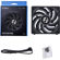 Lian-Li 120mm UNI FAN P28 Fan, Single: Picture 5 thumbnail