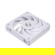 Lian-Li 120mm UNI FAN P28 Fan, Single: Picture 1 thumbnail