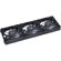 Lian-Li 120mm UNI FAN P28 Fan, 3-Pack: Picture 1 thumbnail