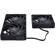 Lian-Li 120mm UNI FAN P28 Fan, 3-Pack: Picture 5 thumbnail
