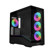 Lian-Li Vector V100 Mini Tempered Glass ...: Picture 2 thumbnail