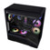 Lian-Li Vector V100 ARGB Tempered Glass ...: Picture 5 thumbnail