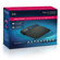 Linksys EA3500 Dual Band N750 Router with Gigabit and USB, 2.4 GHz and 5 GHz Radio Frequency: Picture 4 thumbnail