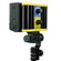 Lowel Blender 120-240V 1-Light Kit with Panasonic Camcorder Battery Sled: Picture 2 thumbnail