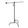 Lowel C-Stand Sliding Leg OB: Picture 1 thumbnail