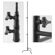 Lowel C-Stand Sliding Leg: Picture 4 thumbnail