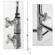 Lowel C-Stand Sliding Leg: Picture 5 thumbnail