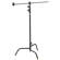 Lowel C-Stand Turtle Base: Picture 1 thumbnail