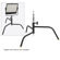 Lowel C-Stand Turtle Base: Picture 6 thumbnail