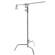 Lowel C-Stand Turtle Base: Picture 1 thumbnail