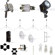 Lowel Lowel/Adorama DV Creator 44 Kit, Analog ...: Picture 1 thumbnail