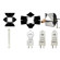 Lowel Lowel/Adorama DV Creator 44 Kit, Analog ...: Picture 5 thumbnail