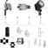 Lowel Lowel/ Adorama DV Creator 55 Kit, Analog...: Picture 1 thumbnail