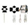 Lowel Lowel/ Adorama DV Creator 55 Kit, Analog...: Picture 5 thumbnail
