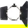Lowel 2-Way Barndoors for PRO Power LED ...: Picture 1 thumbnail