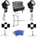 Lowel ViP GO Pro Visions Kit, Quartz Lig...: Picture 5 thumbnail
