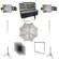 Lowel /Adorama TO GO 95 Kit: Picture 5 thumbnail