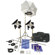 Lowel TO GO 98 Omni/Tota Kit: Picture 5 thumbnail