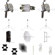Lowel TO GO 98 Omni/Tota Kit: Picture 1 thumbnail