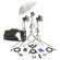 Lowel GO All Pro Kit: Picture 5 thumbnail
