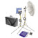 Lowel GO Easy V Kit: Picture 5 thumbnail