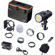 Light & Motion CLx8 LED Action Kit: Picture 1 thumbnail