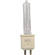 Lamp EHC/EHB 500W 120V Quartz Halogen Studio and Stage Lamp