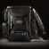 Boda BBV3EGP V3 Lens Bag, Plum - Holds 4...: Picture 5 thumbnail