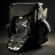Boda BBV3EGP V3 Lens Bag, Plum - Holds 4...: Picture 1 thumbnail