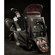 Boda BBV3EGP V3 Lens Bag, Plum - Holds 4...: Picture 3 thumbnail