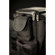 Boda V3 Lens Bag, Black - Holds 4-5 lenses, flash equipment, 24 media cards, batteries, cell phone, water bottle & more: Picture 2 thumbnail