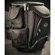 Boda V3 Lens Bag, Black - Holds 4-5 lenses, flash equipment, 24 media cards, batteries, cell phone, water bottle & more: Picture 4 thumbnail