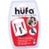 Hufa The Original Lens Cap Clip - White: Picture 2 thumbnail