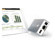 Lantronix xPrintServer for Apple iOS Devices, USB Port, 100-240VAC International Power Supply with Regional Adapters, Office Edition: Picture 4 thumbnail
